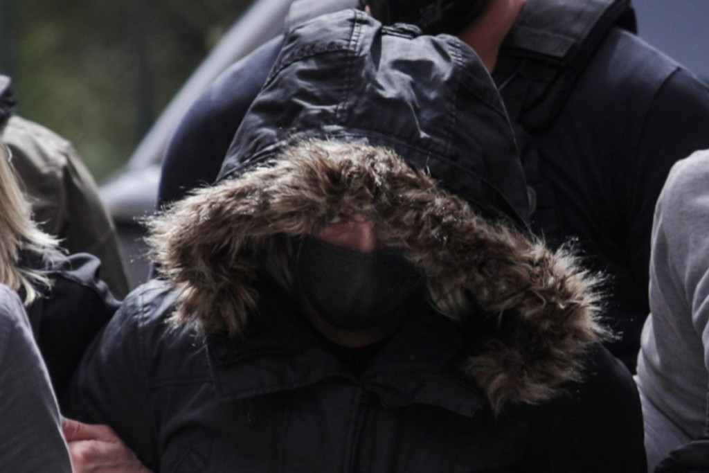 Αλλάζει στάση για το θάνατο της Ίριδας η Πισπιρίγκου – Όσα είπε στην ψυχολόγο που ανατρέπουν αυτά που έλεγε μέχρι σήμερα (vid)