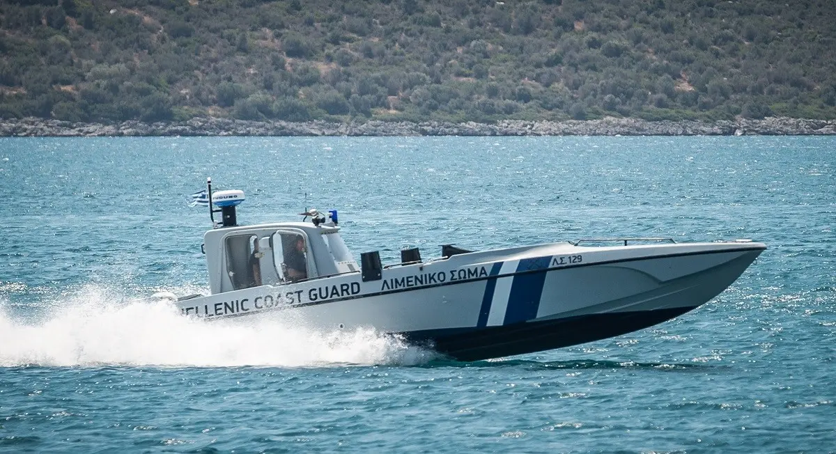 Τραγικό τέλος για 73χρονο στην Κάλυμνο – Έπεσε με το αμάξι στη θάλασσα