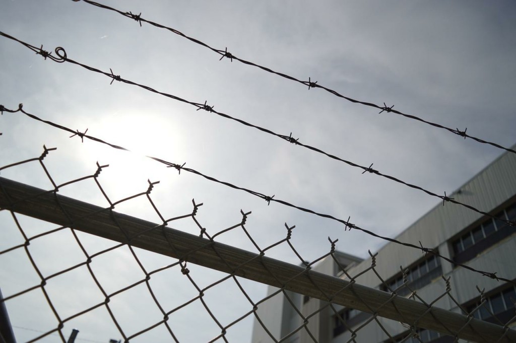 Φυλακίστηκε ο Μοχάμεντ Αμάρ Αμπάρα – Η Τουρκία τον κατηγορεί για κατασκοπεία υπέρ της Ελλάδας