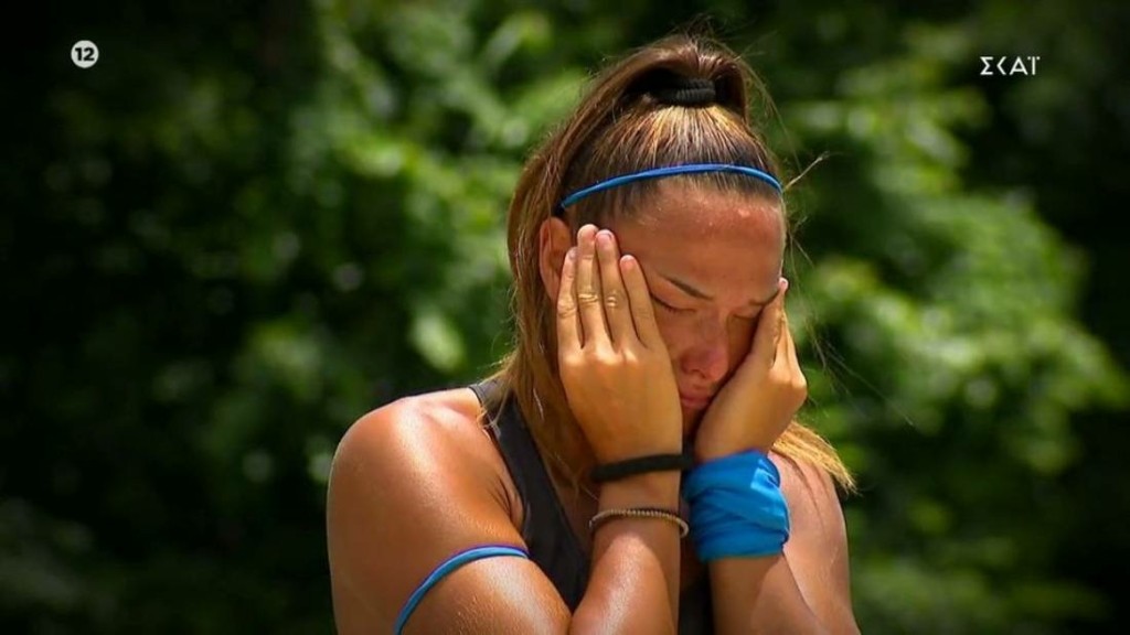 Survivor – Ο “King” Μαρτίκας και τα κλάματα με αναφιλητά των παικτών για το έπαθλο (vid)