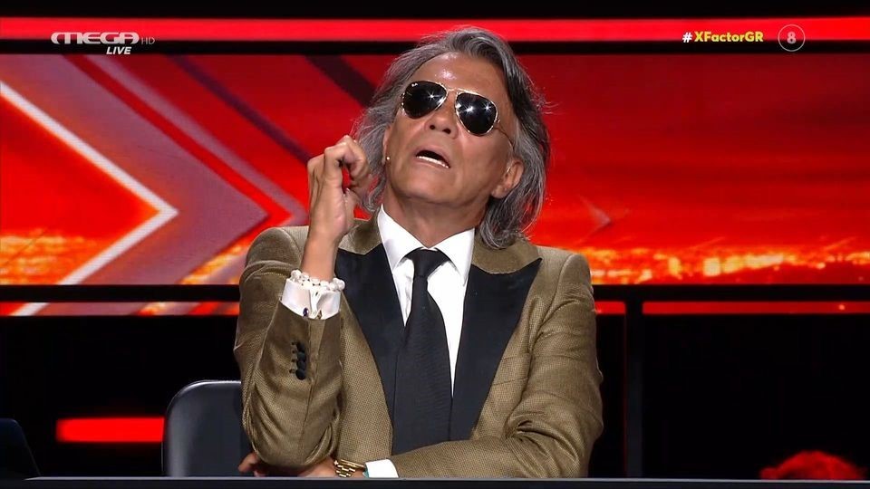 Αποκάλυψη “βόμβα” από τον Ψινάκη – Ποιον “κακό” της ελληνικής τηλεόρασης θέλει να φέρει στο X-Factor (vids)