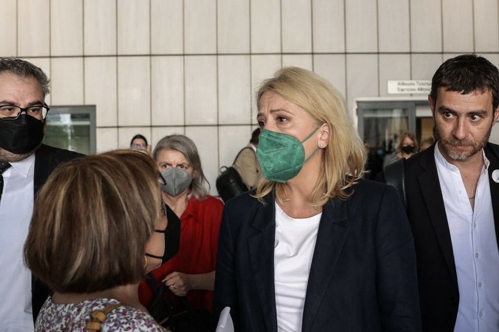 Στις 23 Ιουνίου συνεχίζεται η δίκη για τις φονικές πλημμύρες της Μάνδρας – Θα ανακοινωθούν οι ποινές
