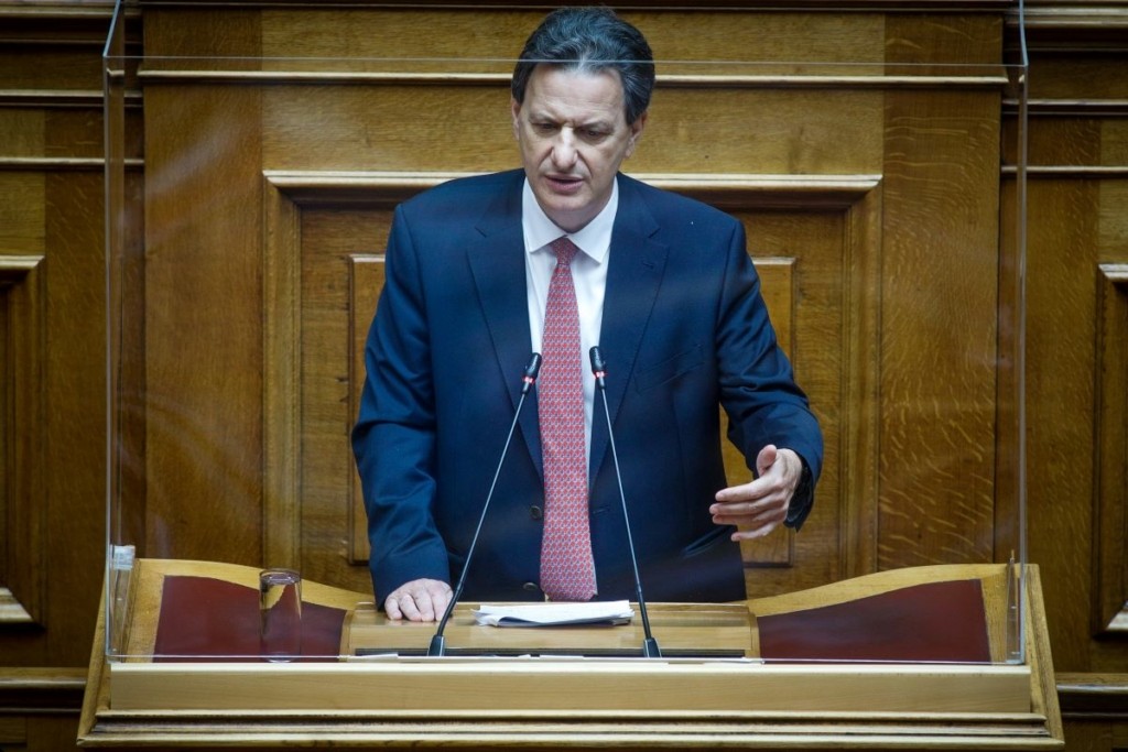 Πώς θα πιστωθεί η επιδότηση ρεύματος στους λογαριασμούς – Τι δήλωσε ο Θόδωρος Σκυλακάκης (vids)