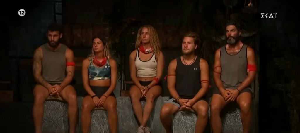 Survivor spoiler – Οριστικό! Αυτός ο παίκτης αποχωρεί από τον Άγιο Δομίνικο (vid)