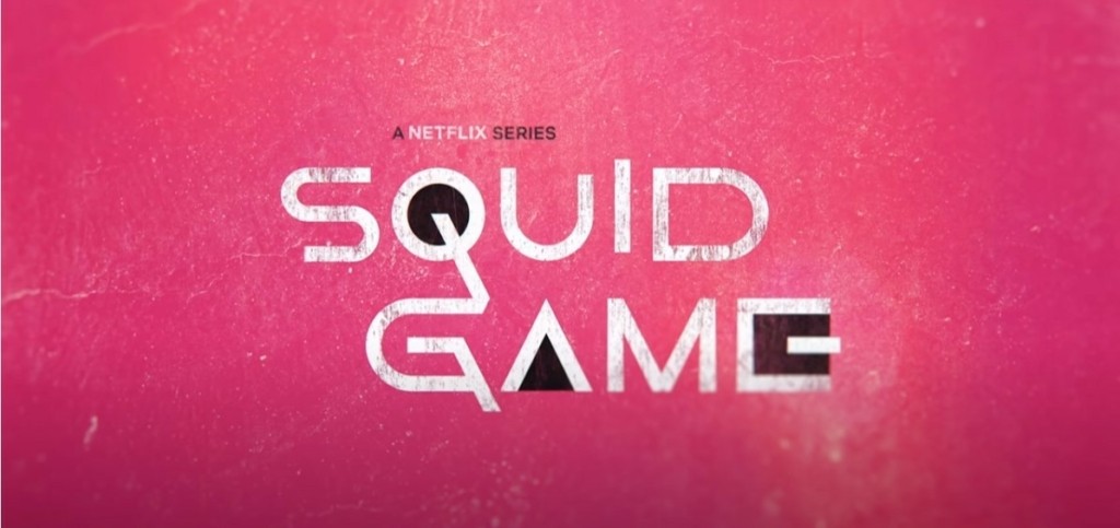 Squid Game