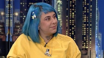 Η Super Kiki αποκάλυψε ότι είναι έγκυος – “Θα γίνω μόνη μαμά”