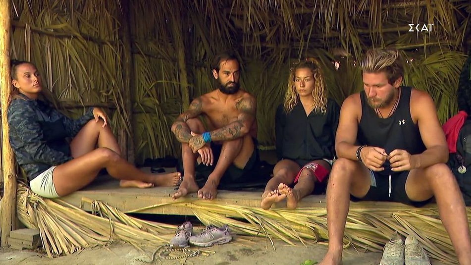 “Ζαλίζουν” οι αμοιβές των παικτών του Survivor – Ποιος είναι ο “Μίδας” που έχει κερδίσει πάνω από 150.000 (vid)