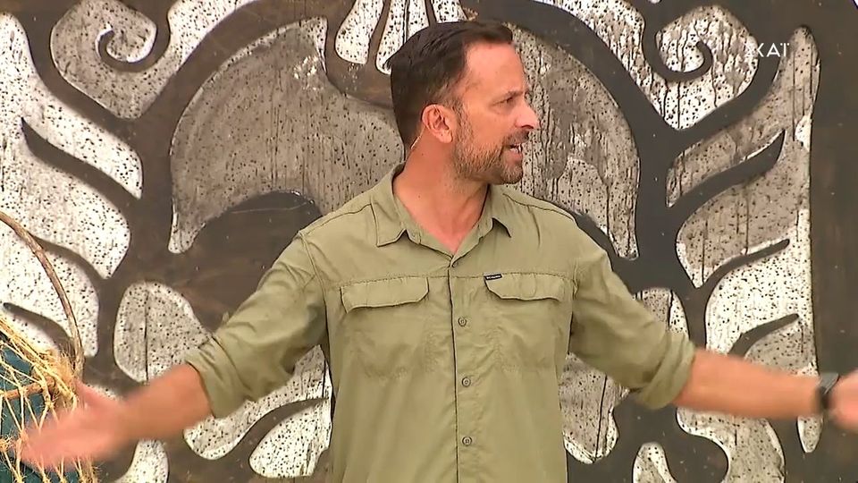 Δεν έχουν τέλος οι αλλαγές στο Survivor – Άφωνοι οι παίκτες στις νέες ανακοινώσεις Λιανού (vid)