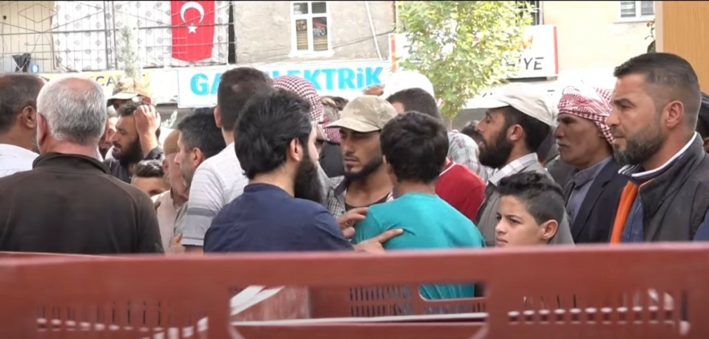 “Κόλαφος” το Ευρωπαϊκό Δικαστήριο Ανθρωπίνων Δικαιωμάτων για την Τουρκία – Παράνομη η απέλαση Σύρου πρόσφυγα