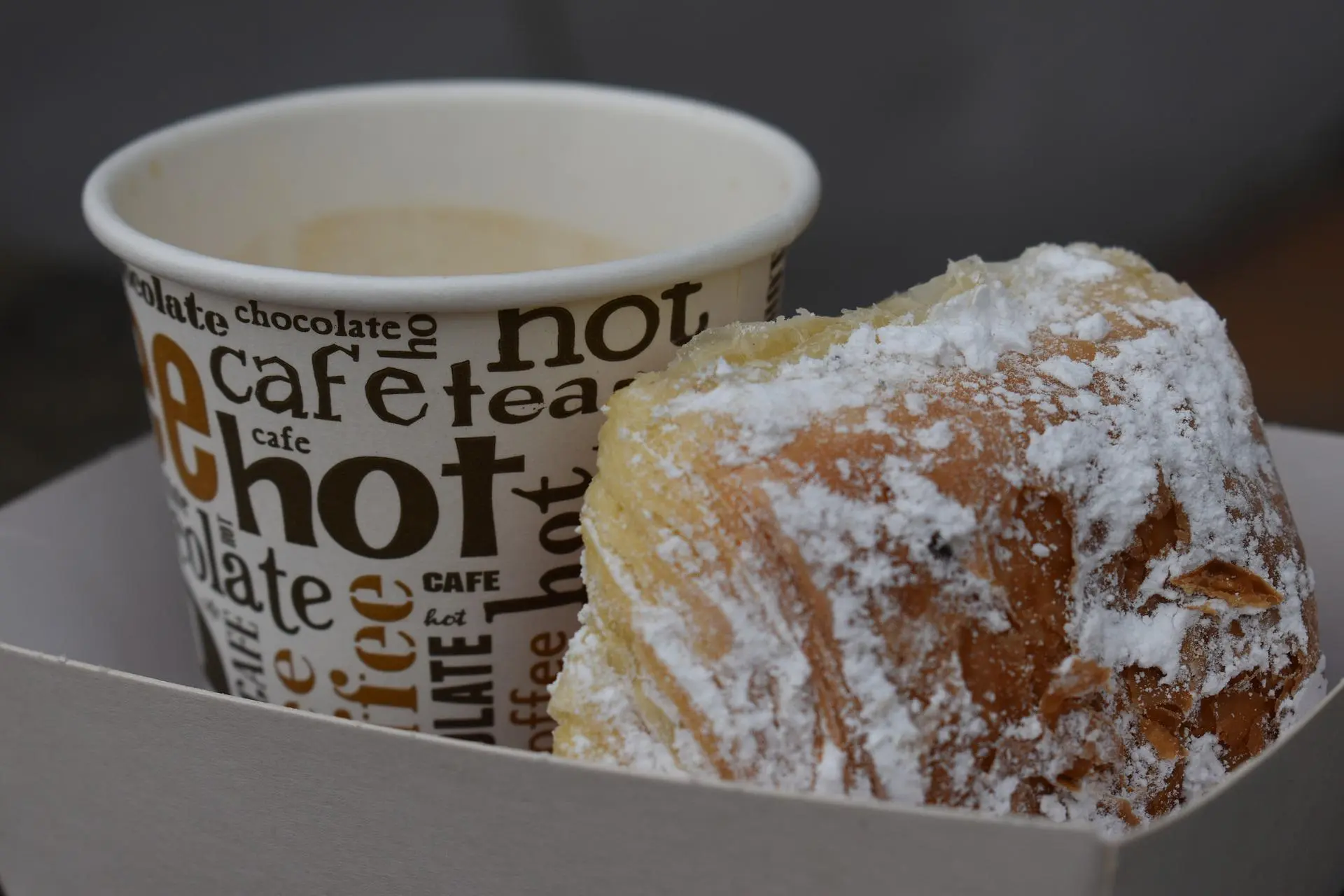 “Χρυσό” πληρώνουμε τον καφέ πακέτο – Οι πιο ακριβές περιοχές σε Αθήνα και υπόλοιπη Ελλάδα