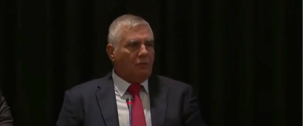 Αποποιείται την κληρονομιά του Γιώργου Τράγκα ο γιός του, Φρέντυ