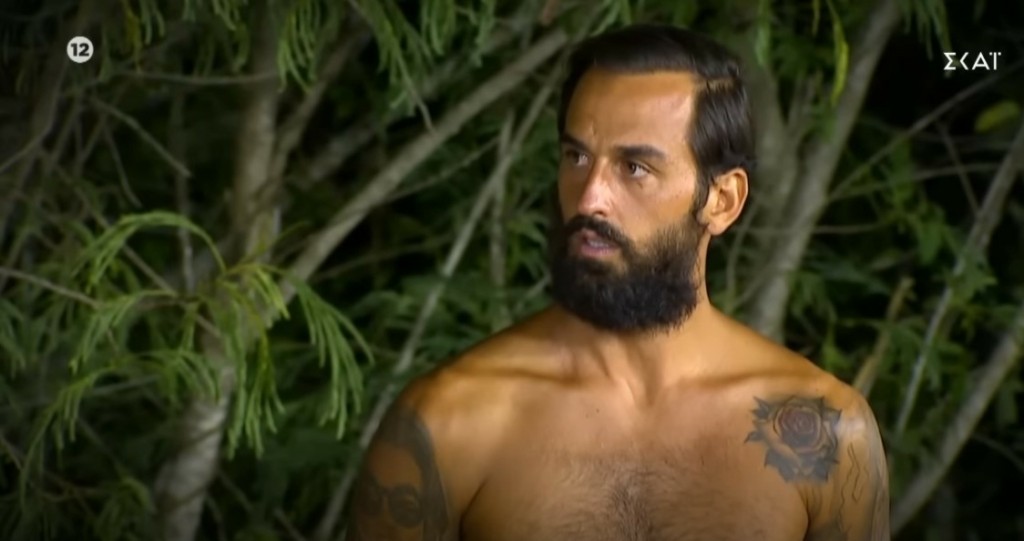 Survivor spoiler – Αυτός ο παίκτης είναι ο πρώτος υποψήφιος (vid)