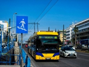 Τέλος τα τρόλεϊ από το φθινόπωρο – Πώς θα γίνει η απόσυρση τους