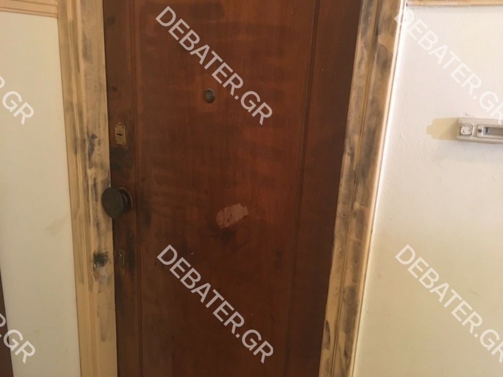Στον εισαγγελέα ο 59χρονος που κατηγορείται για τη δολοφονία του 69χρονου αδερφού του στα Πατήσια