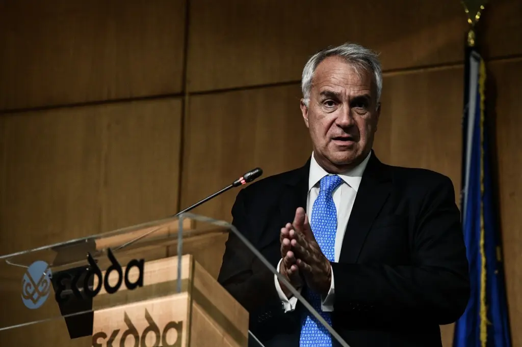 Ο Βορίδης απαντά για την ακρίβεια στα τρόφιμα – Θα πάμε σε πρόωρες εκλογές;