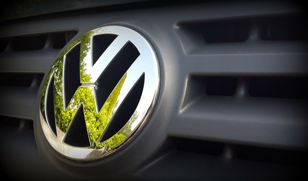 Η οθόνη του νέου VW Amarok μαγνητίζει όλα τα βλέμματα