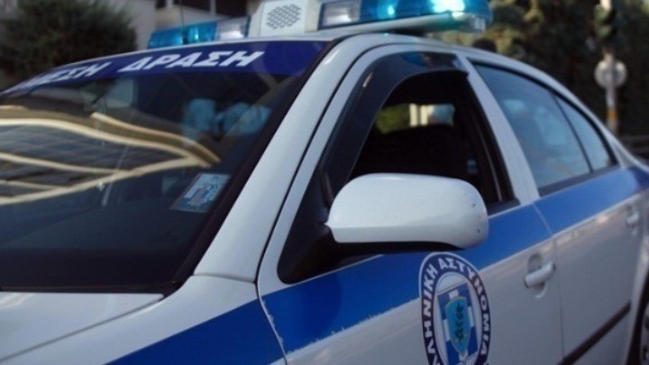 Άγριο έγκλημα στην Αίγινα – Ηλικιωμένη βρέθηκε νεκρή μέσα στο σπίτι της – Κρατείται ο γιος της