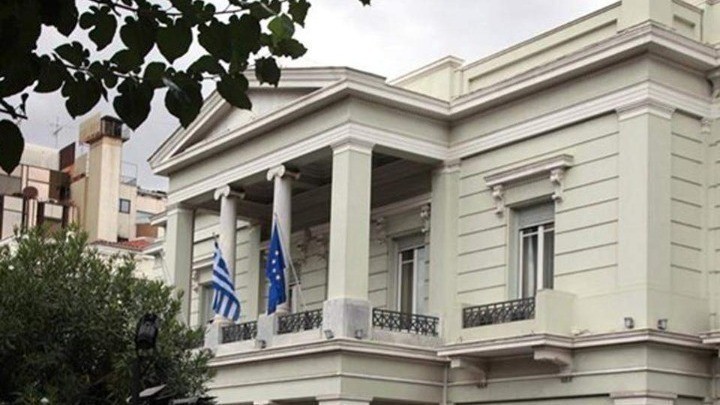 Με προσοχή, αλλά χωρίς πανικό παρακολουθεί η Αθήνα τις προκλήσεις της Τουρκίας – Οι εκτιμήσεις και οι σπασμωδικές κινήσεις Ερντογάν