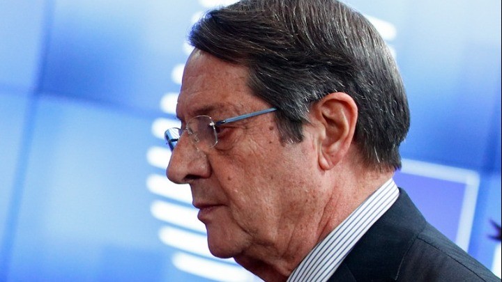 Τι ζήτησε από τους Ευρωπαίους ο Νίκος Αναστασιάδης στη Σύνοδο Κορυφής – Οι προκλήσεις της Τουρκίας στο επίκεντρο