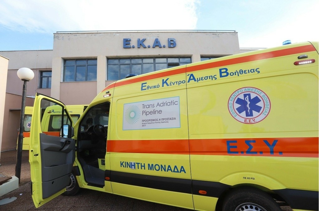 Απόπειρα αυτοκτονίας για 82χρονο στο Ξυλόκαστρο – Κρίσιμες οι επόμενες ώρες για τη ζωή του