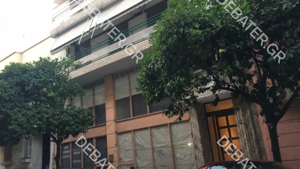 Προσπάθησε να αυτοκτονήσει ο συζυγοκτόνος από το Κουκάκι – Νοσηλεύεται στο ΚΑΤ (vids)