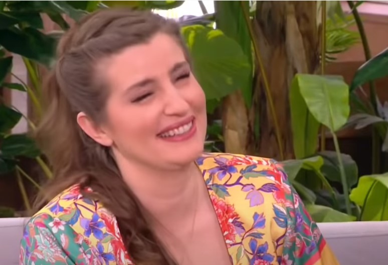 Το δυνατό και συγκινητικό spoiler που έδωσε η Μαρία Κίτσου για τις “Άγριες Μέλισσες” (vid)