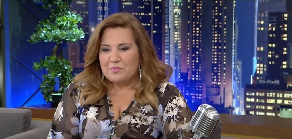 Θλίψη για τη Δέσποινα Μοιραράκη – Έφυγε από τη ζωή ο σύζυγος της (pics)
