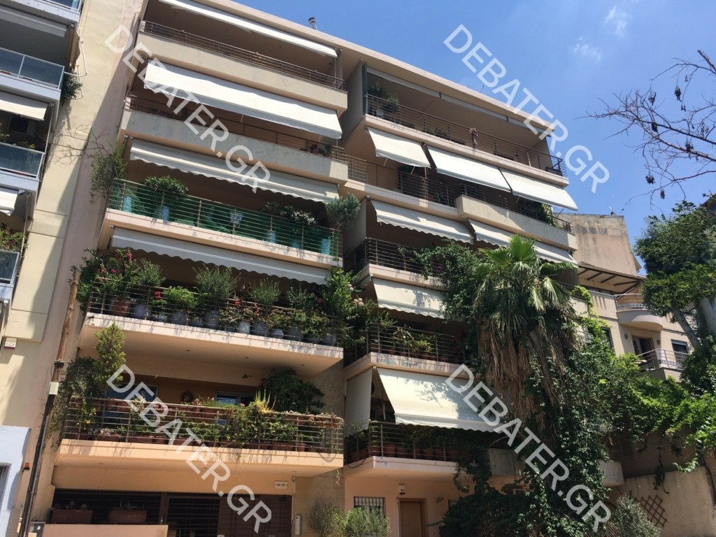 Μαρτυρίες για την 21χρονη που έπεσε στο κενό και σκοτώθηκε στο Παγκράτι – “Eίχε θέματα…”(vid)