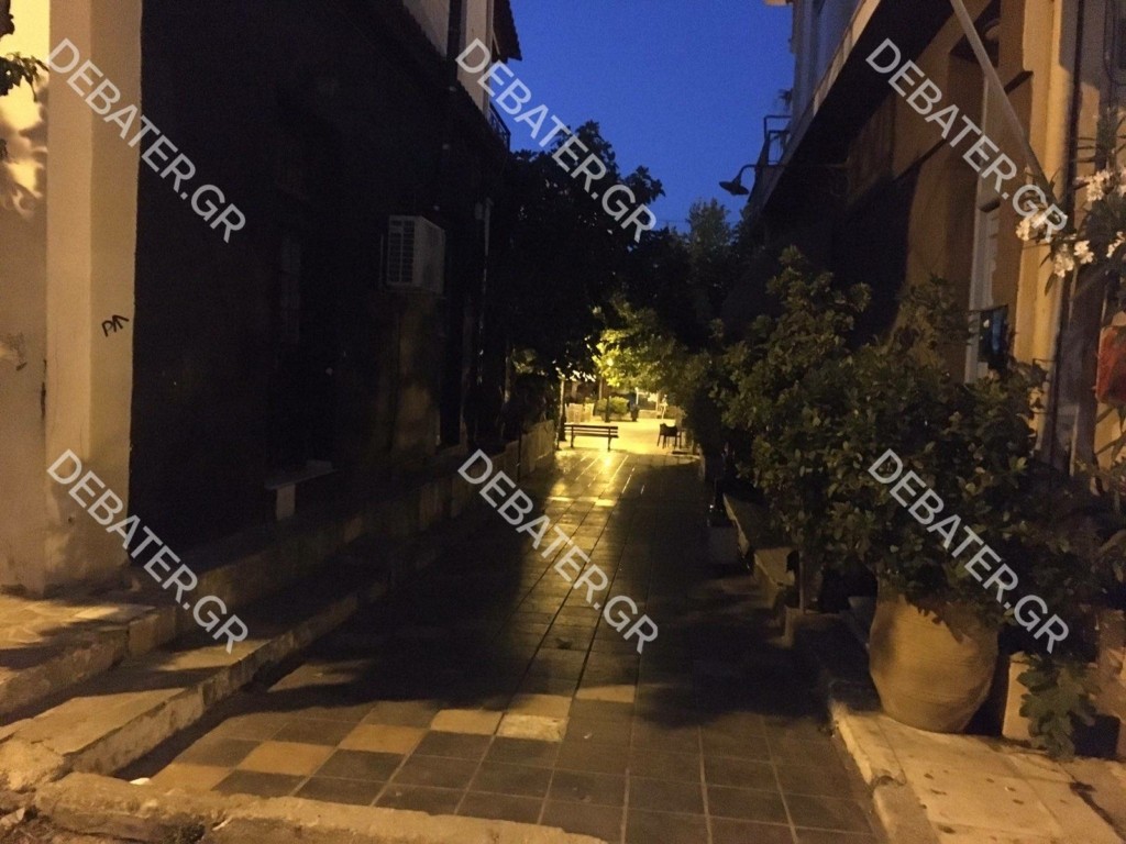 Σε “τυφλό” σημείο η ενέδρα θανάτου στον 42χρονο στη Ραφήνα – Νέα μαρτυρία για τη μοιραία παρεξήγηση (pics&vid)