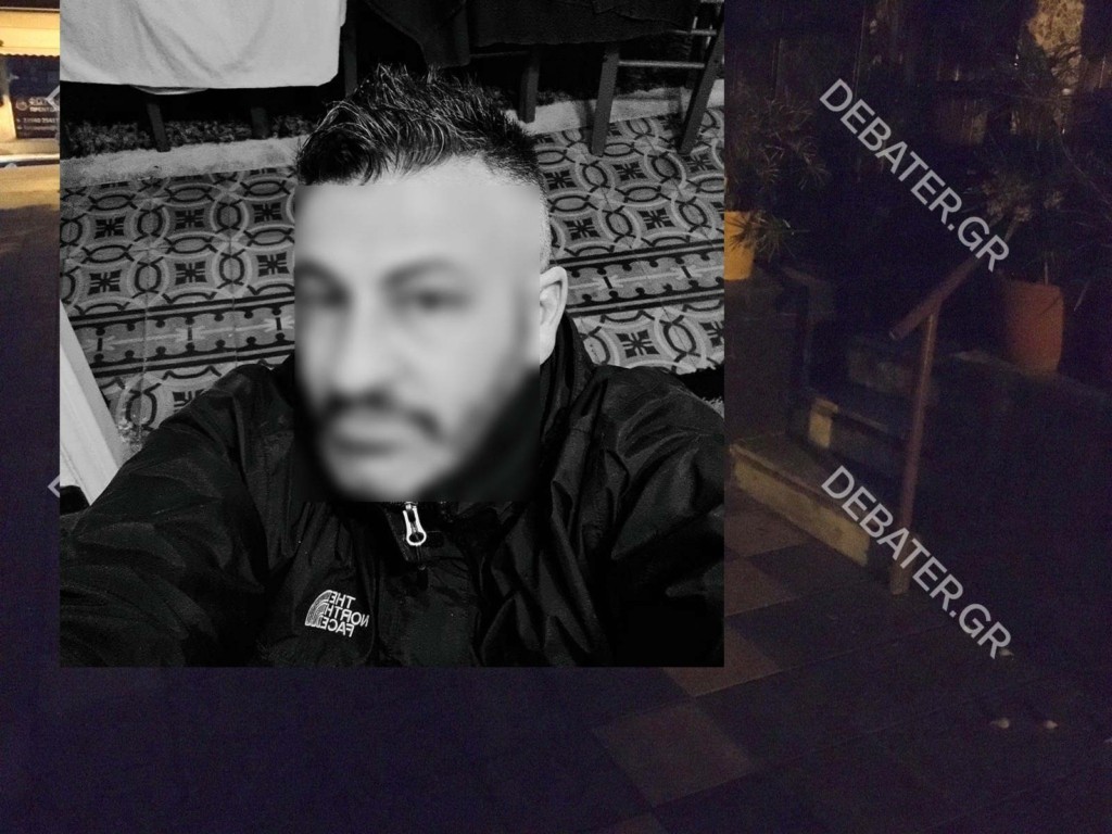 Δύο συλλήψεις και δύο προσαγωγές για την άγρια δολοφονία έξω από μπαρ στη Ραφήνα