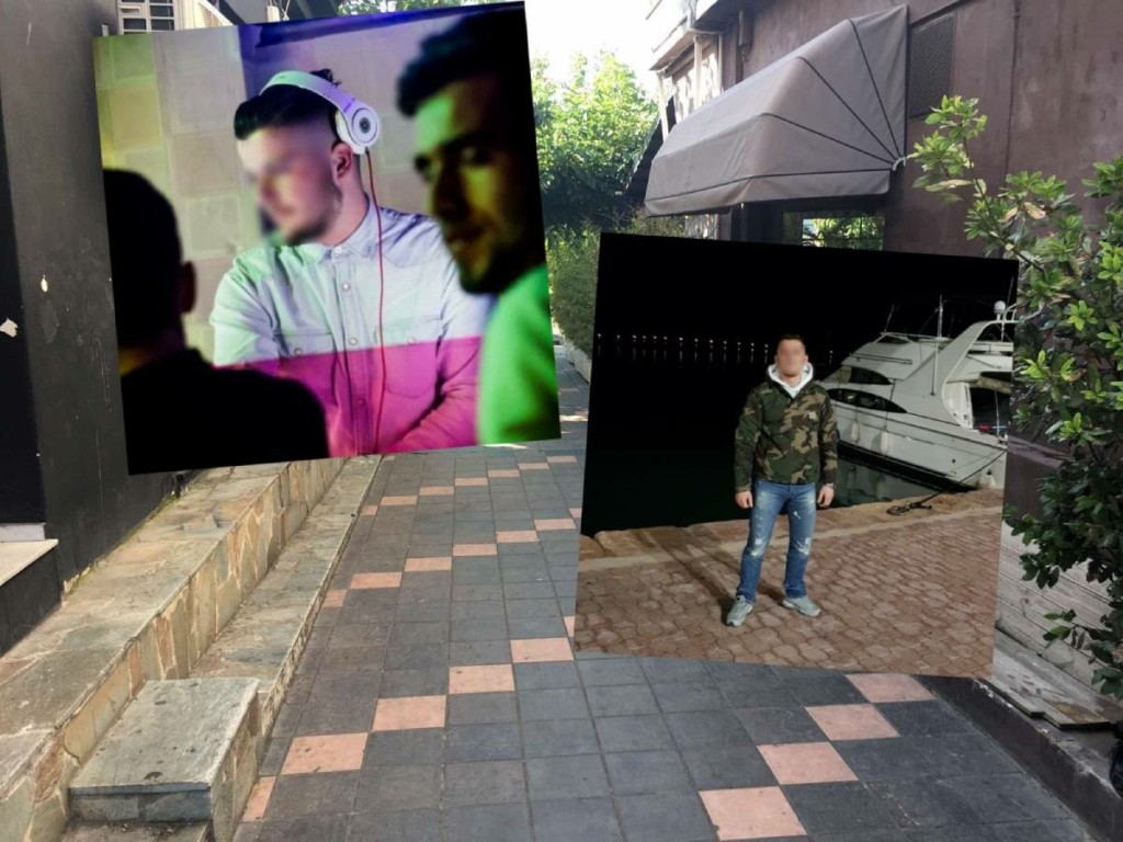 Αυτοί είναι οι δύο 24χρονοι που συνελήφθησαν για τη δολοφονία στη Ραφήνα – Το βίντεο που τους “έκαψε” (pics)