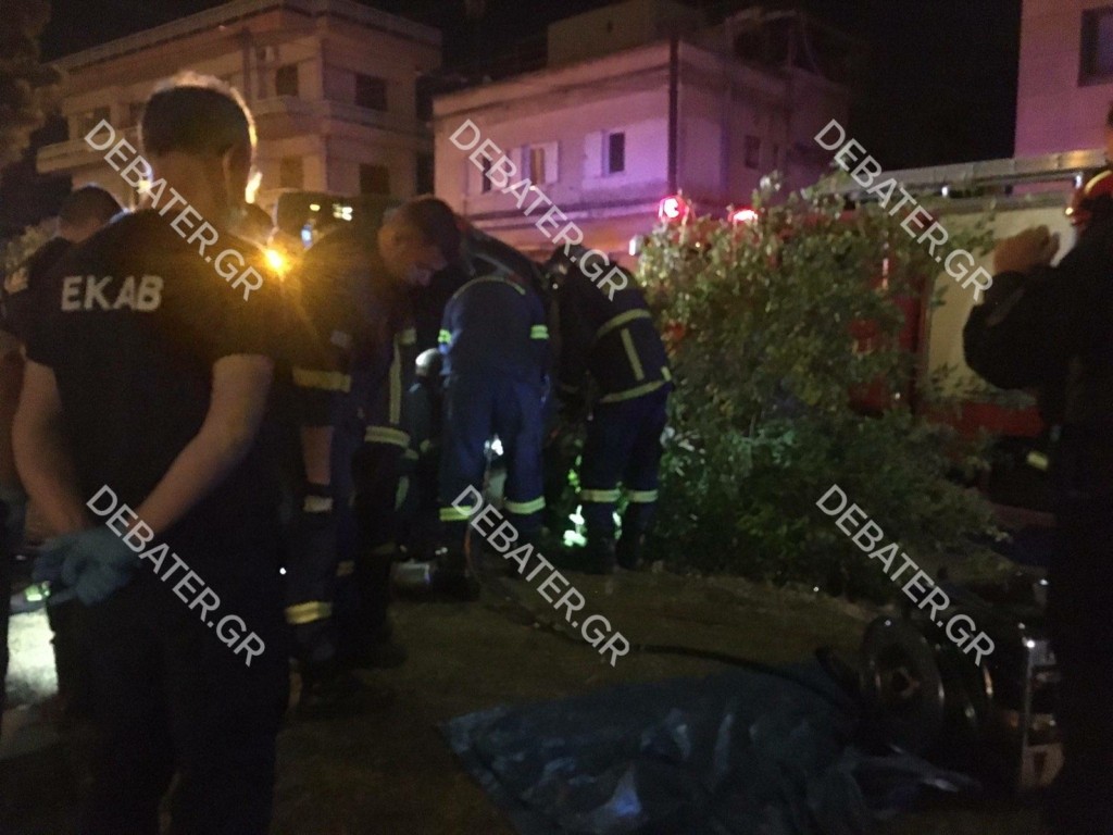 Οι κόντρες που οδήγησαν στο θάνατο του 18χρονου στο Χαλάνδρι – Το βίντεο ντοκουμέντο πριν τη σύγκρουση
