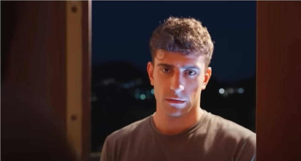 Η Γη της Ελιάς – Αυτή η ανακάλυψη θα φέρει τα πάνω κάτω