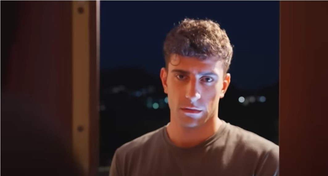 Η Γη της Ελιάς – Αυτή η ανακάλυψη θα φέρει τα πάνω κάτω