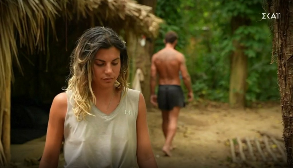 “Τούμπα” όλα και πάλι στο Survivor – Σοκαρισμένοι οι παίκτες με την ανακοίνωση του Λιανού (vid)