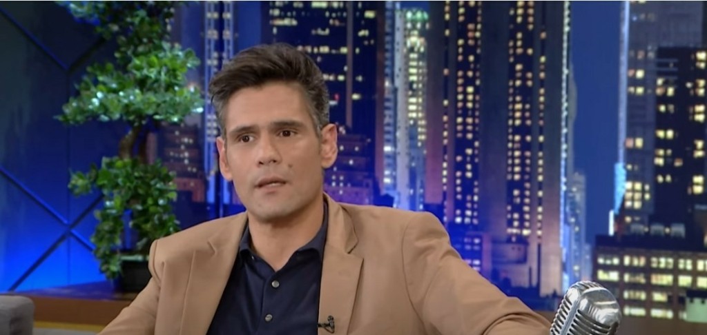 Όλα όσα δεν ξέρατε για τον Δημήτρη Ουγγαρέζο – Η πρώτη του δουλειά που δεν τη φαντάζεται κανείς (pics)