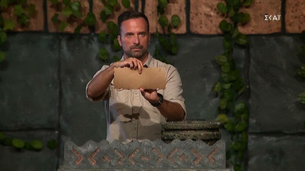 Survivor – Ο τελευταίος υποψήφιος προς αποχώρηση – “Μάχη” για μια καρέκλα στον τελικό (vids)