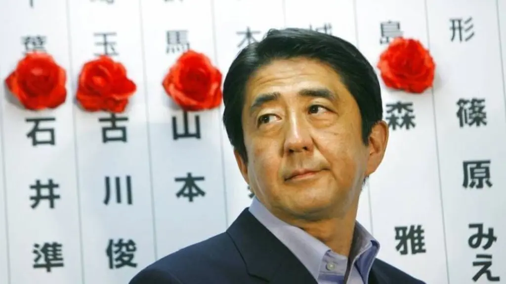 Ιαπωνία: Ισόβια για τον δολοφόνο του πρώην  πρωθυπουργού Σίνζο Άμπε