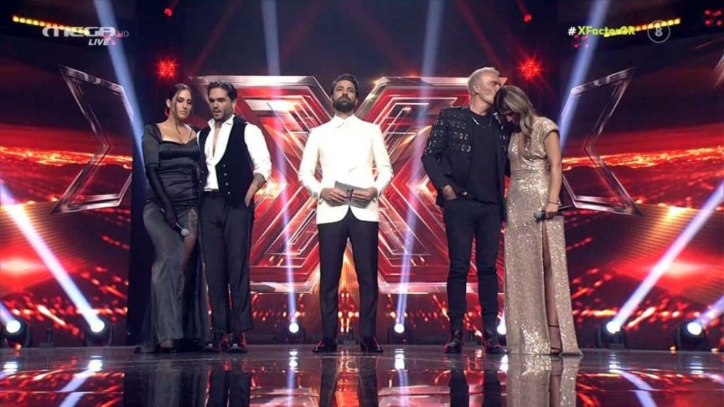 Αυτή είναι η μεγάλη νικήτρια του X Factor – Έφυγε με 150.000 ευρώ και ένα “χρυσό” συμβόλαιο (vids)