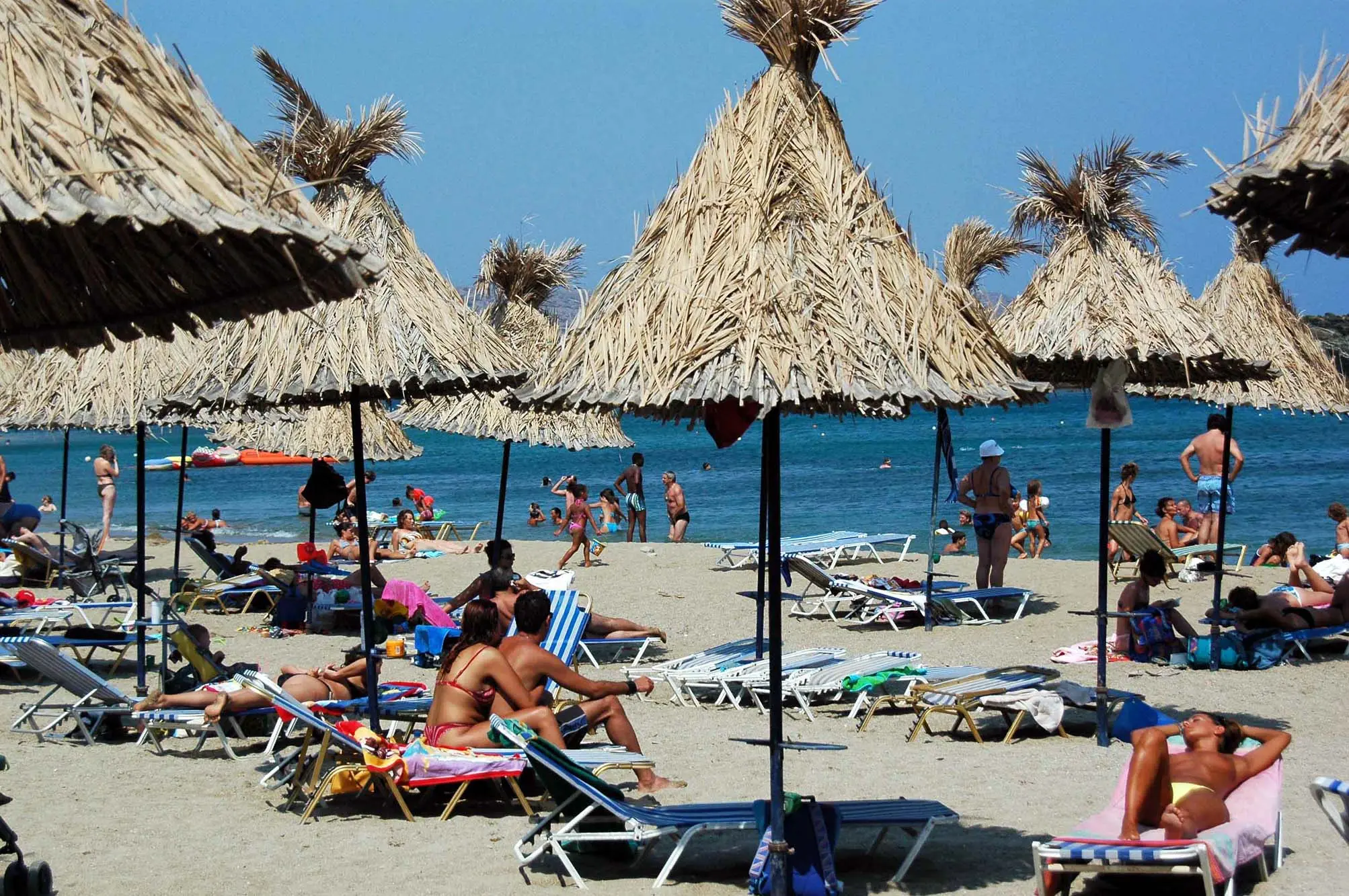 Τουρισμός για όλους 2022 – Αυτοί είναι οι δικαιούχοι του voucher των 150 ευρώ – Πότε ανοίγει η πλατφόρμα για αιτήσεις