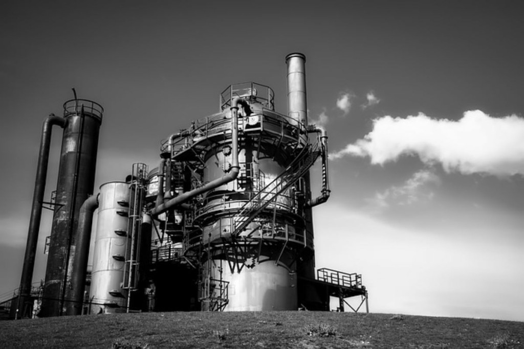 Η Gazprom πάτησε το κουμπί – Κόβει το φυσικό αέριο στη Γερμανία