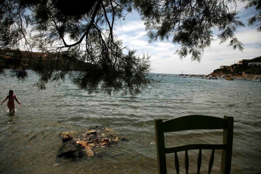 Σύρος – Η κοσμοπολίτικη πρωτεύουσα των Κυκλάδων με τις αμέτρητες επιλογές (pics)