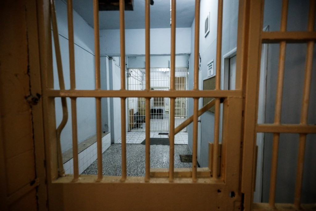 Σταμάτησε την απεργία πείνας ο Γιάννης Μιχαηλίδης