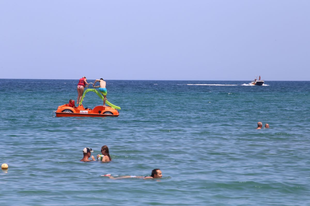 Τα κλιματικά μοντέλα “μίλησαν” – Από 2 έως 5 βαθμούς Κελσίου αναμένεται να αυξηθεί η θερμοκρασία στην Ελλάδα