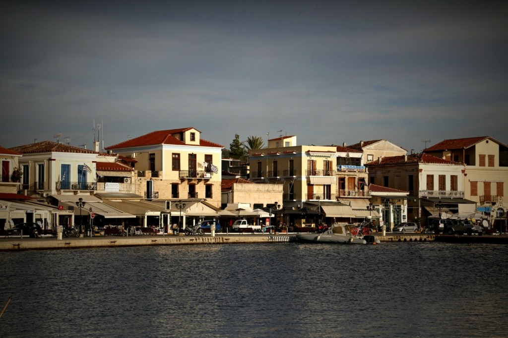 Μυστήριο με τον θάνατο 20χρονης στην Αίγινα – Τη βρήκε η μητέρα της κρεμασμένη