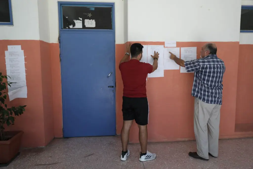 “Τέλος” στην αγωνία των υποψηφίων των Πανελλαδικών εξετάσεων – Αναλυτικά οι πίνακες για τις βάσεις