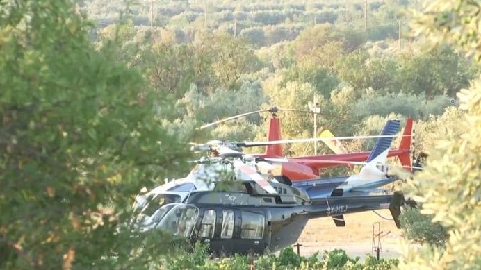 Τι απαντά η εταιρεία με το ελικόπτερο για το φρικτό δυστύχημα στα Σπάτα με θύμα τον 22χρονο Τζακ Φέντον