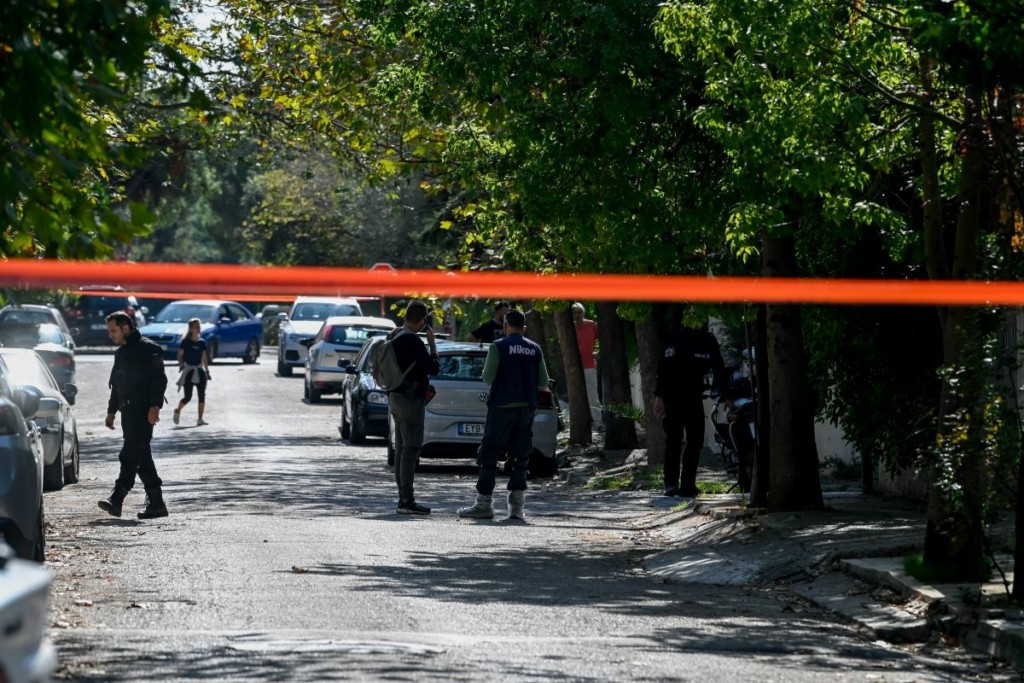 Μετανιωμένος για τη δολοφονία της μητέρας του ο 59χρονος στη Θεσσαλονίκη – Σοκάρουν τα ιατροδικαστικά ευρήματα