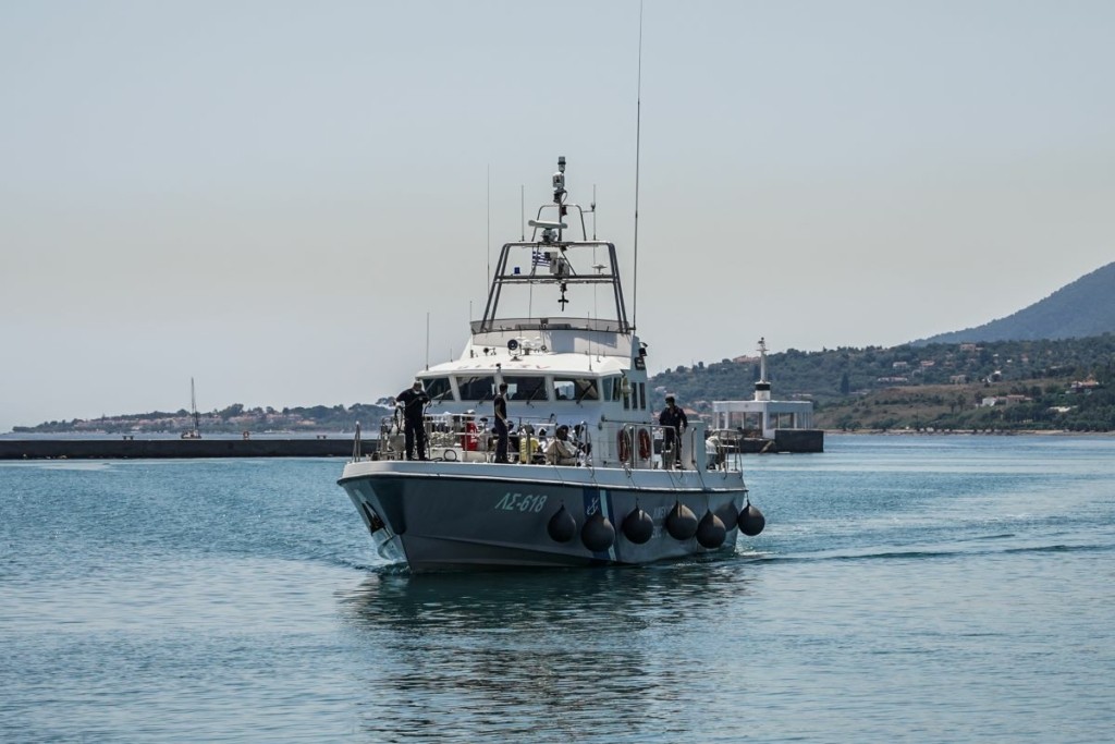 Νεκρός ο 75χρονος που εξαφανίστηκε στην Κορινθία – Εντοπίστηκε το πτώμα του στη θάλασσα