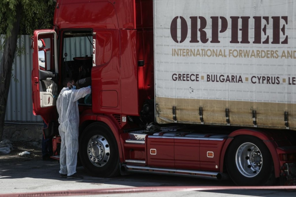 Θρίλερ με τον θάνατο του 47χρονου στη Λαχαναγορά του Ρέντη – Αυτοκτονία “δείχνουν” τα πρώτα ευρήματα